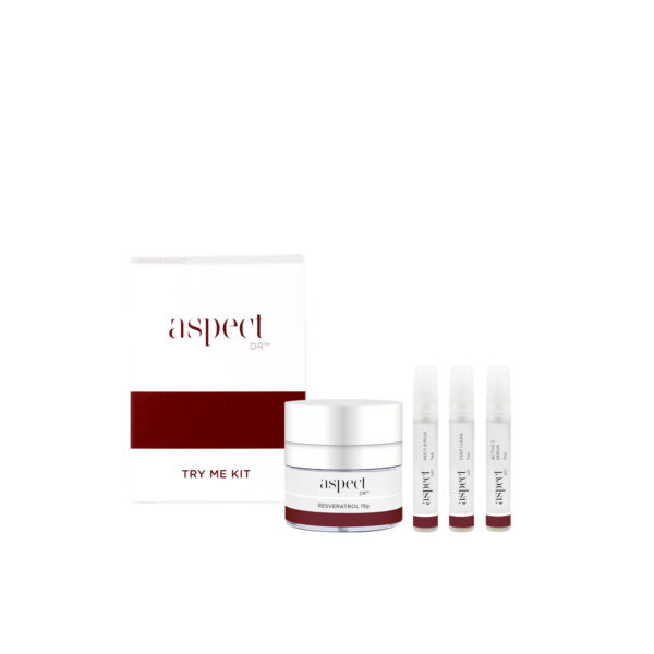 Aspect Dr Try Me Kit - 2