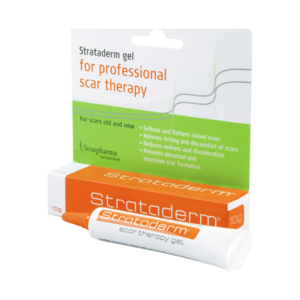 Strataderm Gel 10g