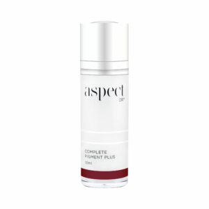 Aspect Dr Complete Pigment Plus Serum 30ml