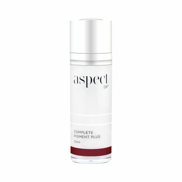 Aspect Dr Complete Pigment Plus Serum 30ml - 3