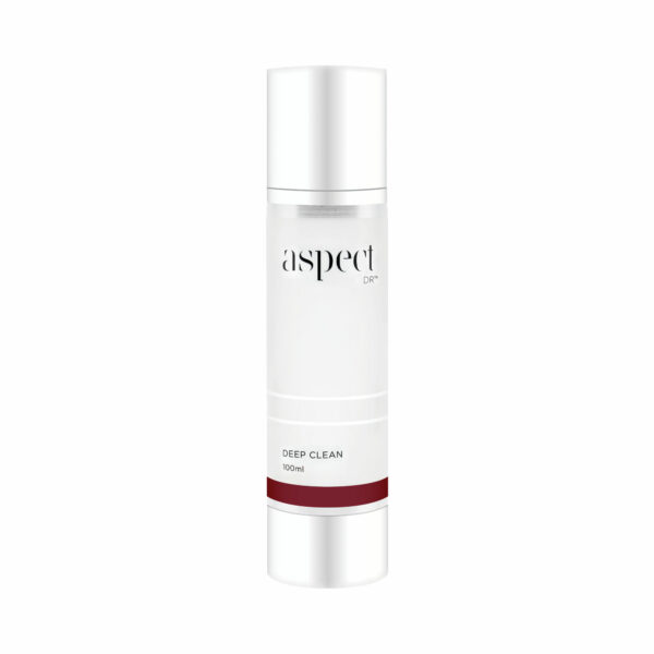 Aspect Dr Deep Clean Facial Cleanser 100ml - 3