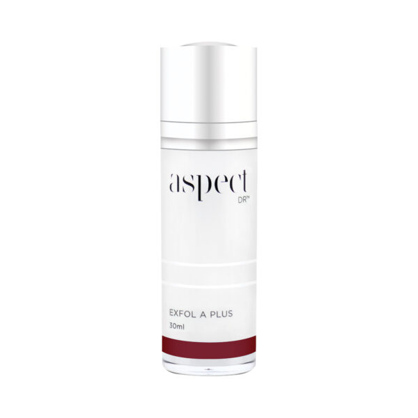 Aspect Dr Exfol A Plus Serum 30ml - 3