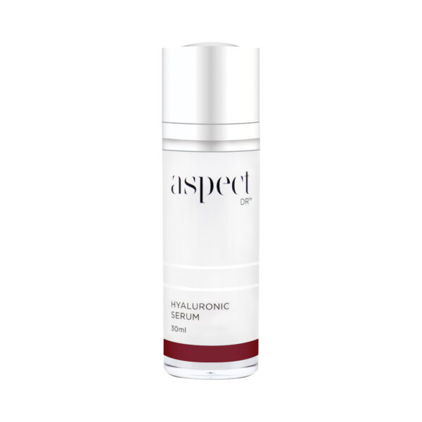 Aspect Dr Hyaluronic Serum 30ml - 3