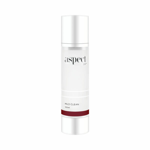 Aspect Dr Mild Clean Facial Cleanser 100ml - 3