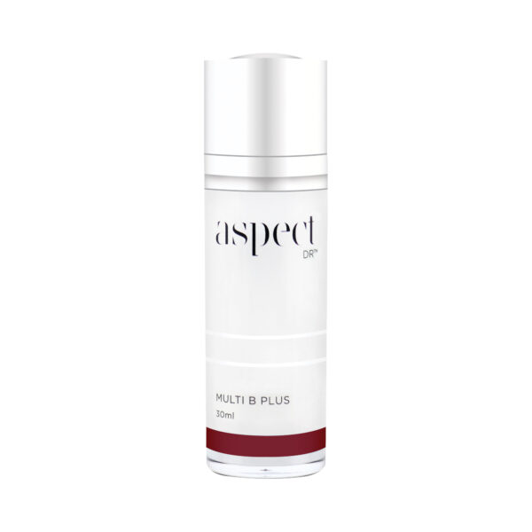 Aspect Dr Multi B Plus Serum 30ml - 3