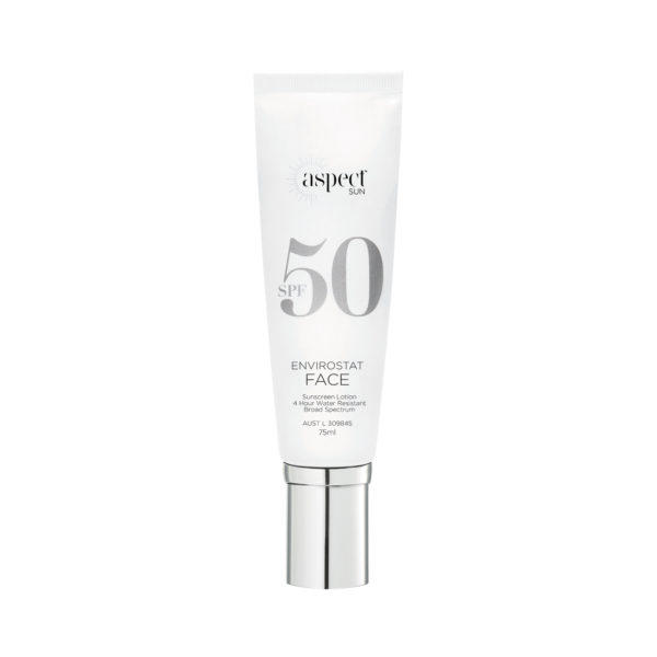 Aspect Sun Envirostat FACE 75ml - 3