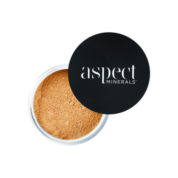 Aspect Minerals Powder One - Fair Warm - SPF 25 - 3